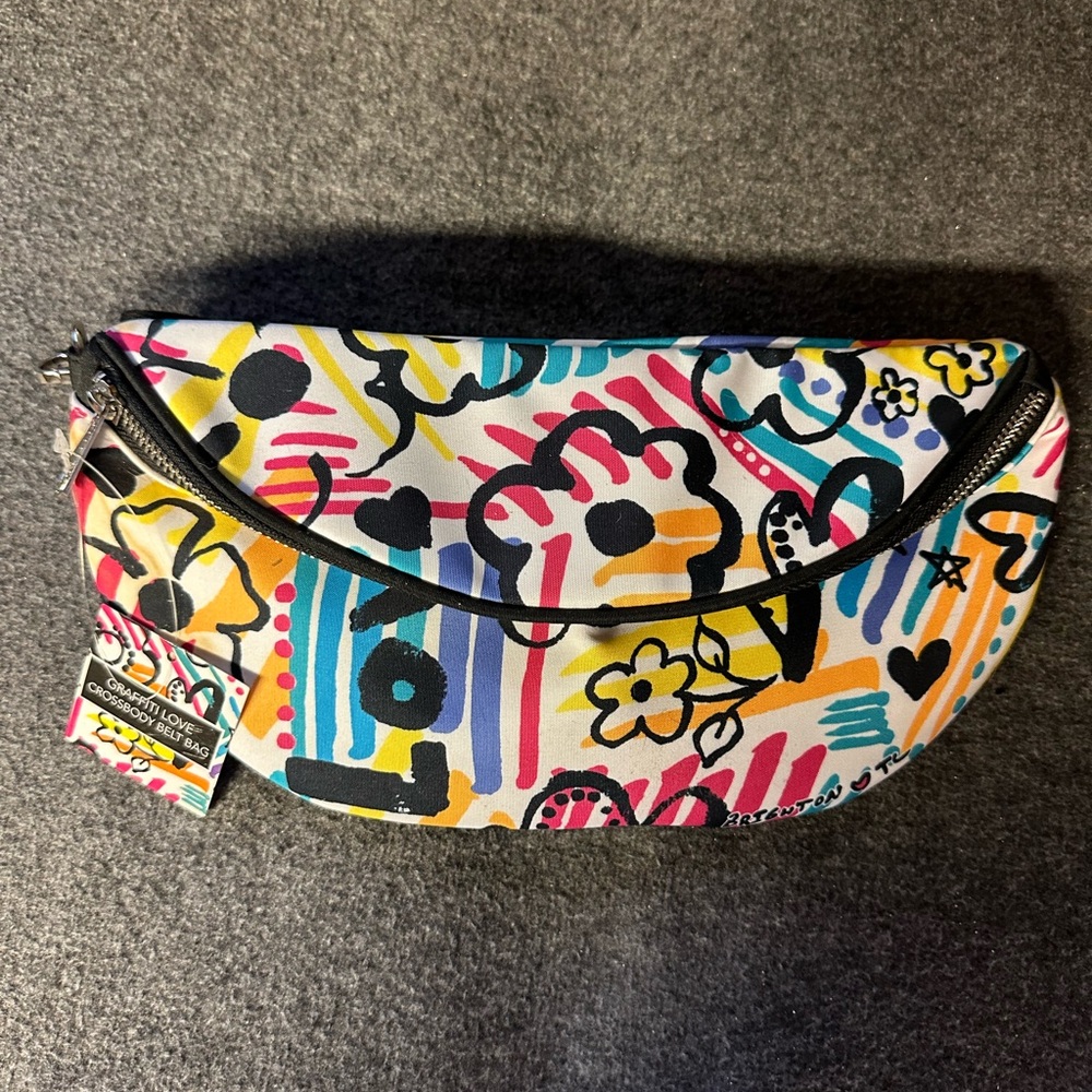 Brighton Fanny Pack